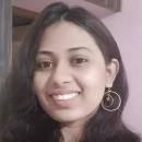 Photo of Priyanshi P.