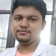 Satyam Srivastava Class 11 Tuition trainer in Lucknow