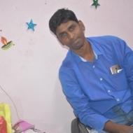 Amjad Khan Class I-V Tuition trainer in Hyderabad