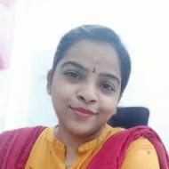 Dr. Anitha P. Dental Tuition trainer in Chennai