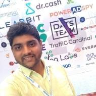 Vatsal Agarwal Digital Marketing trainer in Moradabad