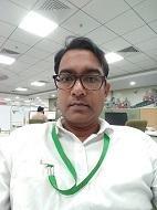 Madhusudan Rao Keyboard trainer in Hyderabad