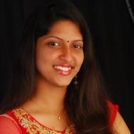 Dr. Chandini Class 12 Tuition trainer in Visakhapatnam