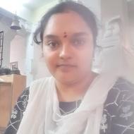 Sravani K. Vocal Music trainer in Hyderabad