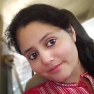 Archana M. Class I-V Tuition trainer in Agra