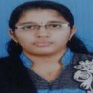 Akhila G. Class 8 Tuition trainer in Neyyattinkara