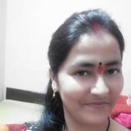 Poonam T. Class 12 Tuition trainer in Gwalior