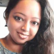 Malini B. Spoken English trainer in Kolkata
