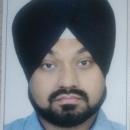 Photo of Devpreet Singh