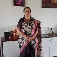 Sunitha J. Class 10 trainer in Mumbai