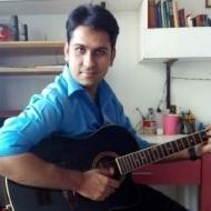 Savaria Wadhwani Guitar trainer in Mumbai