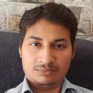 Amit Chauhan Class 12 Tuition trainer in Delhi