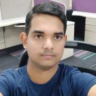 Ankit Pandey Angular.JS trainer in Gurgaon