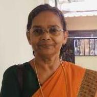 Sulekha Hindi Language trainer in Thiruvananthapuram