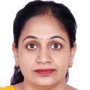 Photo of Kalpana S.