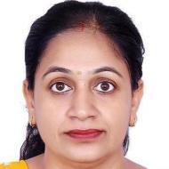 Kalpana S. Hindi Language trainer in Noida