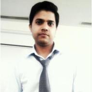 Roshan Singh BSc Tuition trainer in Delhi