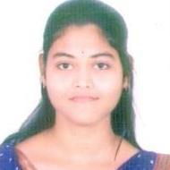 Manisha S. Class I-V Tuition trainer in Mumbai