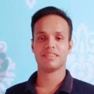 Vikram Kumar jha UGC NET Exam trainer in Delhi