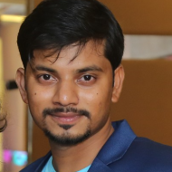 Praful Nayak Mobile App Development trainer in Hyderabad