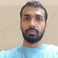 Amit Mishra Yoga trainer in Kanpur
