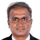 Photo of Dr. Nivas Babu S