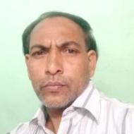 Uday Pratap Singh Class 8 Tuition trainer in Lucknow