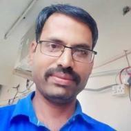 G Srikanth Class I-V Tuition trainer in Hyderabad