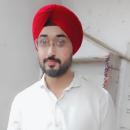 Photo of Harinder Singh