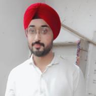 Harinder Singh Microsoft Excel trainer in Delhi