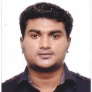 Toby Isac philipose Class I-V Tuition trainer in Aluva