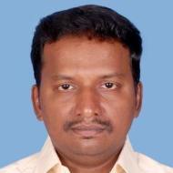 Mohan Chendur Raja Class 10 trainer in Coimbatore