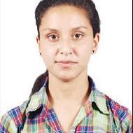 Anjali N. Class I-V Tuition trainer in Dehradun