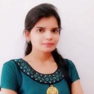 Archana S. Class 10 trainer in Dhanbad
