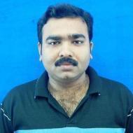 Joydeb Sikder Class 8 Tuition trainer in Durgapur