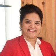 Sandhya B. trainer in Mumbai