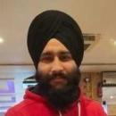 Photo of Harmandeep Singh