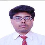 Vikash Kumar Class 9 Tuition trainer in Manpur