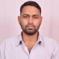 Piyush Budholiya MSc Tuition trainer in Rajgarh