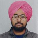 Photo of Mandeep Singh