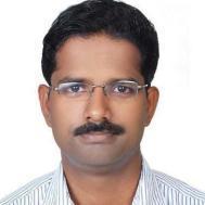 Dr. Shaji J Class 12 Tuition trainer in Neyyattinkara