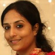 Harini S. CA trainer in Chennai