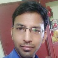 Yogesh Kumar gupta Class 8 Tuition trainer in Lucknow