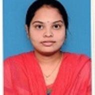 Sunkara S. PL/SQL trainer in Hyderabad