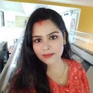 Ranika B. Class 12 Tuition trainer in Kolkata