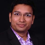 Rahul Khaitan Business Analysis trainer in Hyderabad