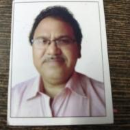 Sharath B. Spoken English trainer in Hyderabad