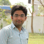 Umang Patel Class 12 Tuition trainer in Ahmedabad