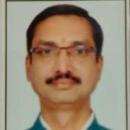 Photo of Dr. Rakesh Chaurasia