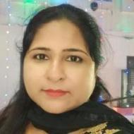 Geeta A. Class I-V Tuition trainer in Delhi